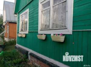 Дом 60м², 2-этажный, участок 4 сот.