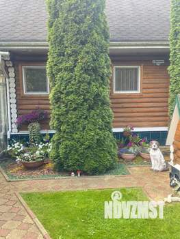 Дом 65м², 2-этажный, участок 20 сот.