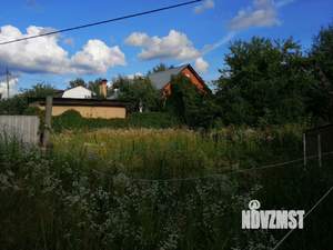 Дом 56м², 1-этажный, участок 6 сот.