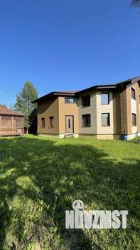 Дом 420м², 2-этажный, участок 14 сот.