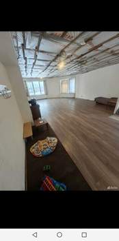 Дом 307м², 3-этажный, участок 5 сот.