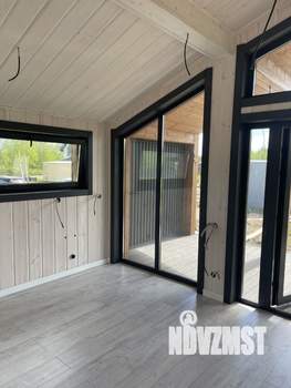 Дом 66м², 1-этажный, участок 10 сот.