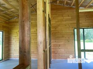 Дом 154м², 2-этажный, участок 6 сот.