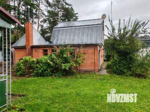 Дом 84м², 2-этажный, участок 7 сот.