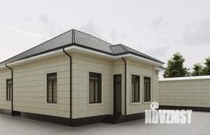 Дом 184м², 1-этажный, участок 11 сот.