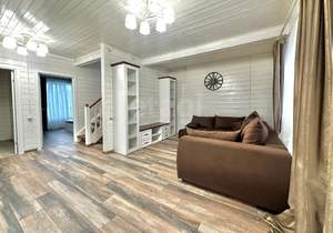 Дом 125м², 2-этажный, участок 12 сот.