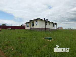 Дом 102м², 1-этажный, участок 18 сот.