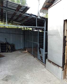 Дом 70м², 1-этажный, участок 4 сот.