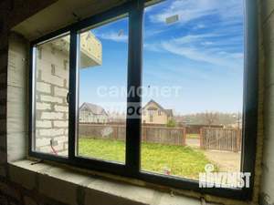 Дом 193м², 1-этажный, участок 10 сот.