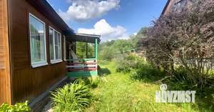 Дом 65м², 2-этажный, участок 16 сот.