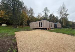 Дом 64м², 1-этажный, участок 9 сот.