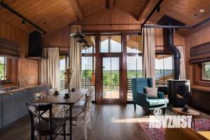 Дом 75м², 1-этажный, участок 7 сот.