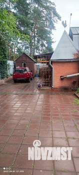 Дом 84м², 2-этажный, участок 7 сот.