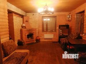 Дом 205м², 2-этажный, участок 1077 сот.