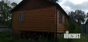 Дом 32м², 1-этажный, участок 9 сот.