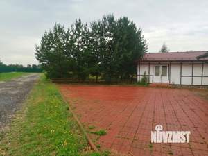 Дом 60м², 1-этажный, участок 14 сот.