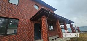 Дом 205м², 2-этажный, участок 8 сот.