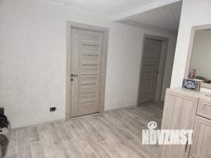 Дом 100м², 2-этажный, участок 10 сот.