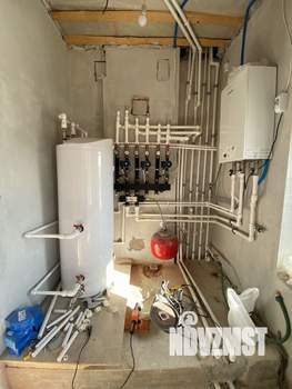 Дом 267м², 4-этажный, участок 6 сот.