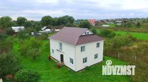 Дом 200м², 2-этажный, участок 24 сот.