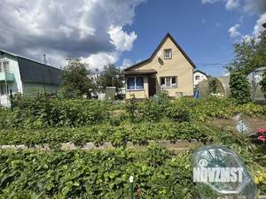 Дом 70м², 2-этажный, участок 6 сот.