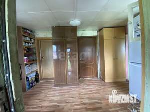 Дом 59м², 1-этажный, участок 16 сот.