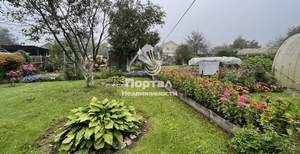 Дом 35м², 2-этажный, участок 6 сот.