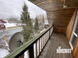 Дом 115м², 2-этажный, участок 39 сот.