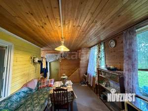 Дом 65м², 2-этажный, участок 6 сот.