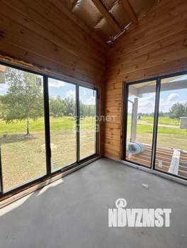 Дом 112м², 2-этажный, участок 16 сот.