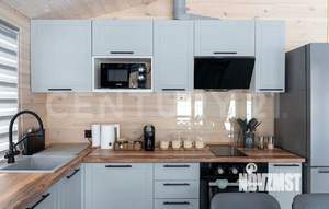 Дом 101м², 1-этажный, участок 6 сот.