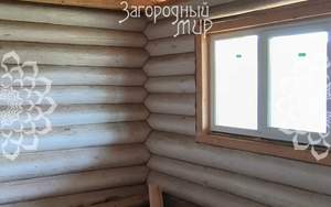 Дом 110м², 1-этажный, участок 12 сот.