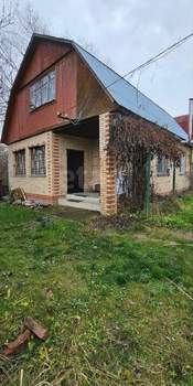 Дом 130м², 2-этажный, участок 7 сот.