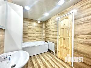 Дом 125м², 2-этажный, участок 12 сот.