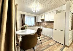 Дом 125м², 2-этажный, участок 12 сот.