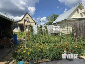 Дом 70м², 2-этажный, участок 6 сот.