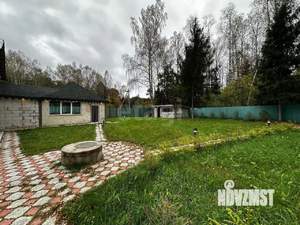 Дом 149м², 2-этажный, участок 10 сот.