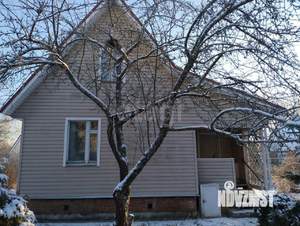 Дом 80м², 2-этажный, участок 6 сот.