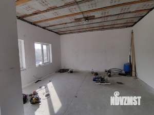 Дом 110м², 1-этажный, участок 10 сот.