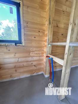 Дом 112м², 2-этажный, участок 16 сот.