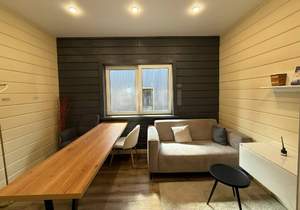 Дом 181м², 1-этажный, участок 10 сот.