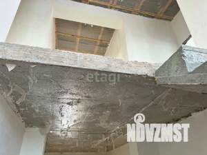 Дача 203м², 2-этажный, участок 9 сот.