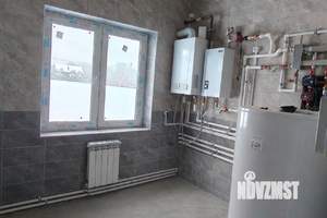 Дом 222м², 1-этажный, участок 13 сот.