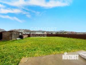 Дом 193м², 1-этажный, участок 10 сот.