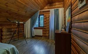 Дом 177м², 2-этажный, участок 14 сот.