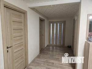 Дом 100м², 2-этажный, участок 10 сот.