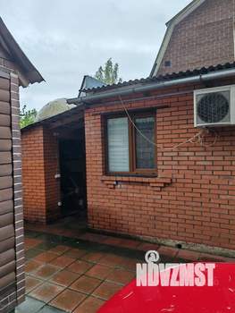 Дом 84м², 2-этажный, участок 7 сот.