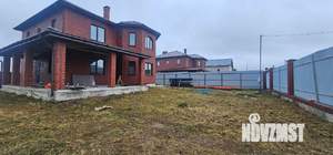 Дом 205м², 2-этажный, участок 8 сот.