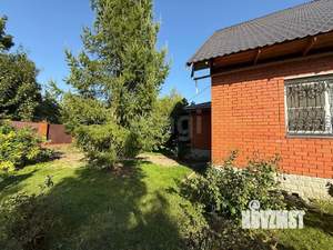 Дом 256м², 3-этажный, участок 12 сот.