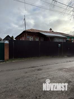 Дом 69м², 1-этажный, участок 15 сот.